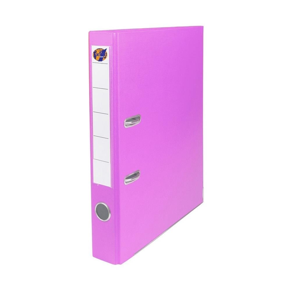 WORLD KLASÖR DAR PEMBE