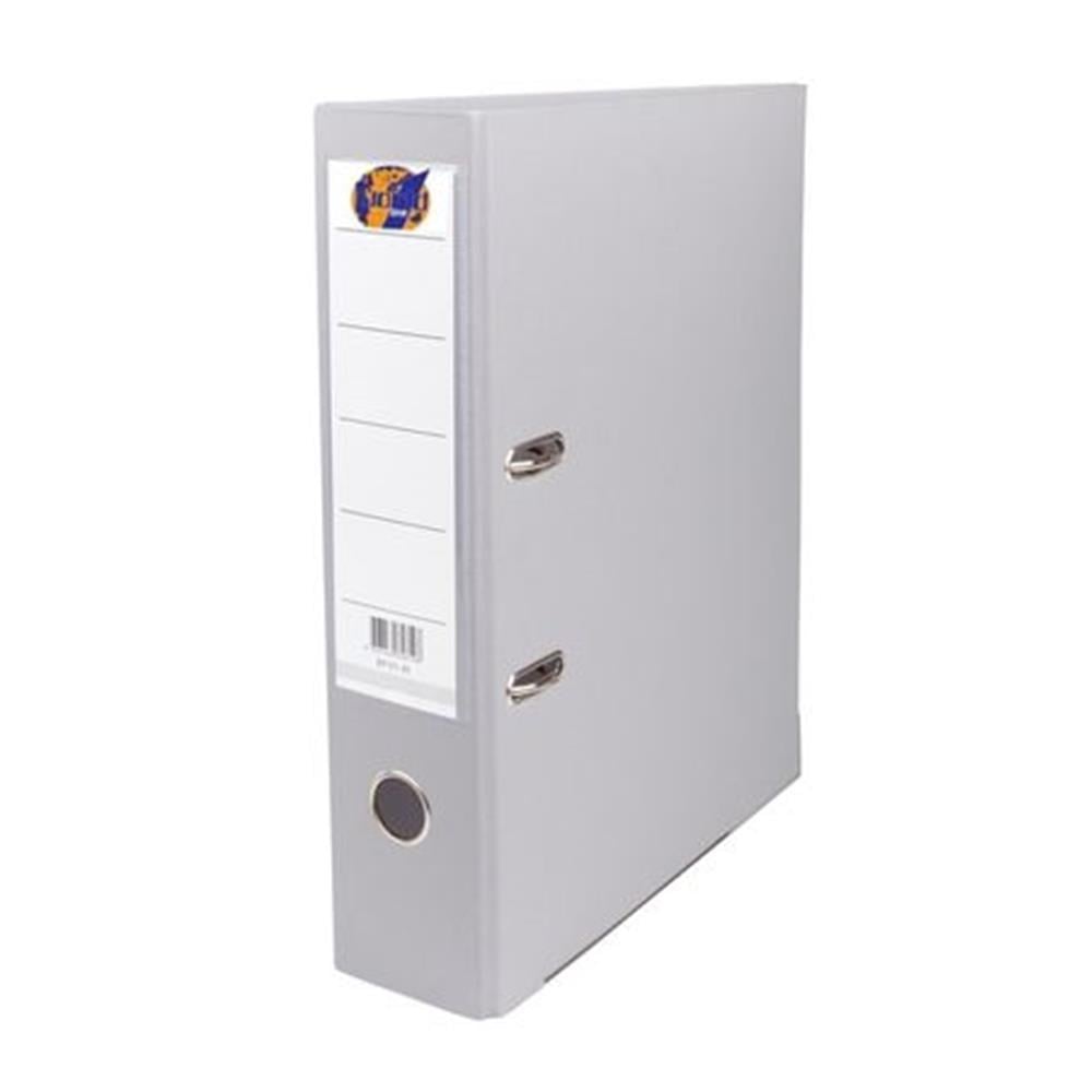 WORLD KLASÖR GENİŞ GRİ