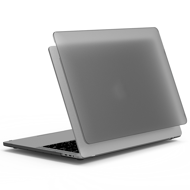 Apple Macbook Pro 16.2 2023 A2780 Wiwu Macbook iShield Hard Shell Kapak