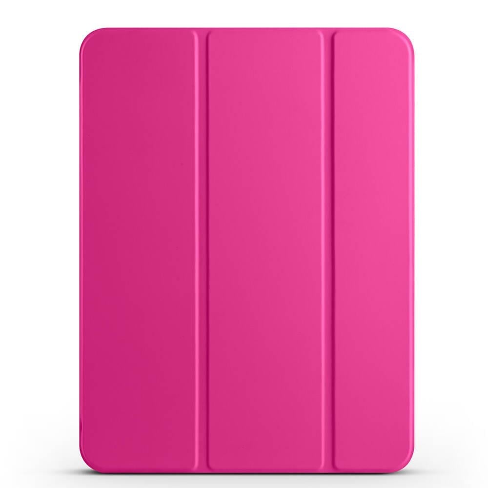 Apple iPad Pro 11 2025 M5 Zore Smart Cover Kalem Bölmeli Standlı 1-1 Kılıf