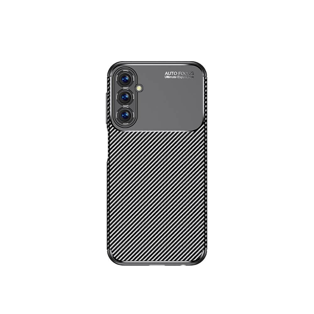 Galaxy A05S Kılıf Zore Negro Silikon Kapak