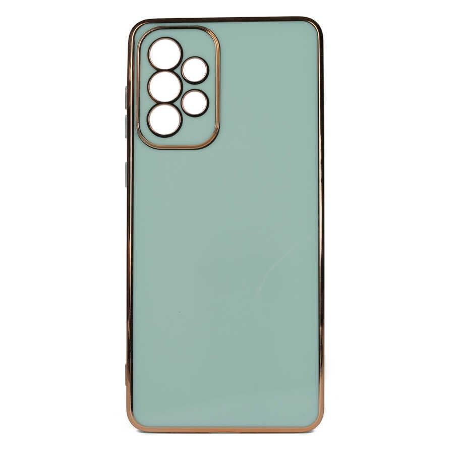 Galaxy A73 Kılıf Zore Bark Kapak