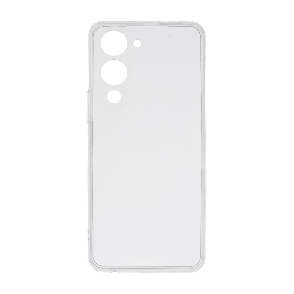 Vivo Y04 Zore 2mm Anti Shock Silikon