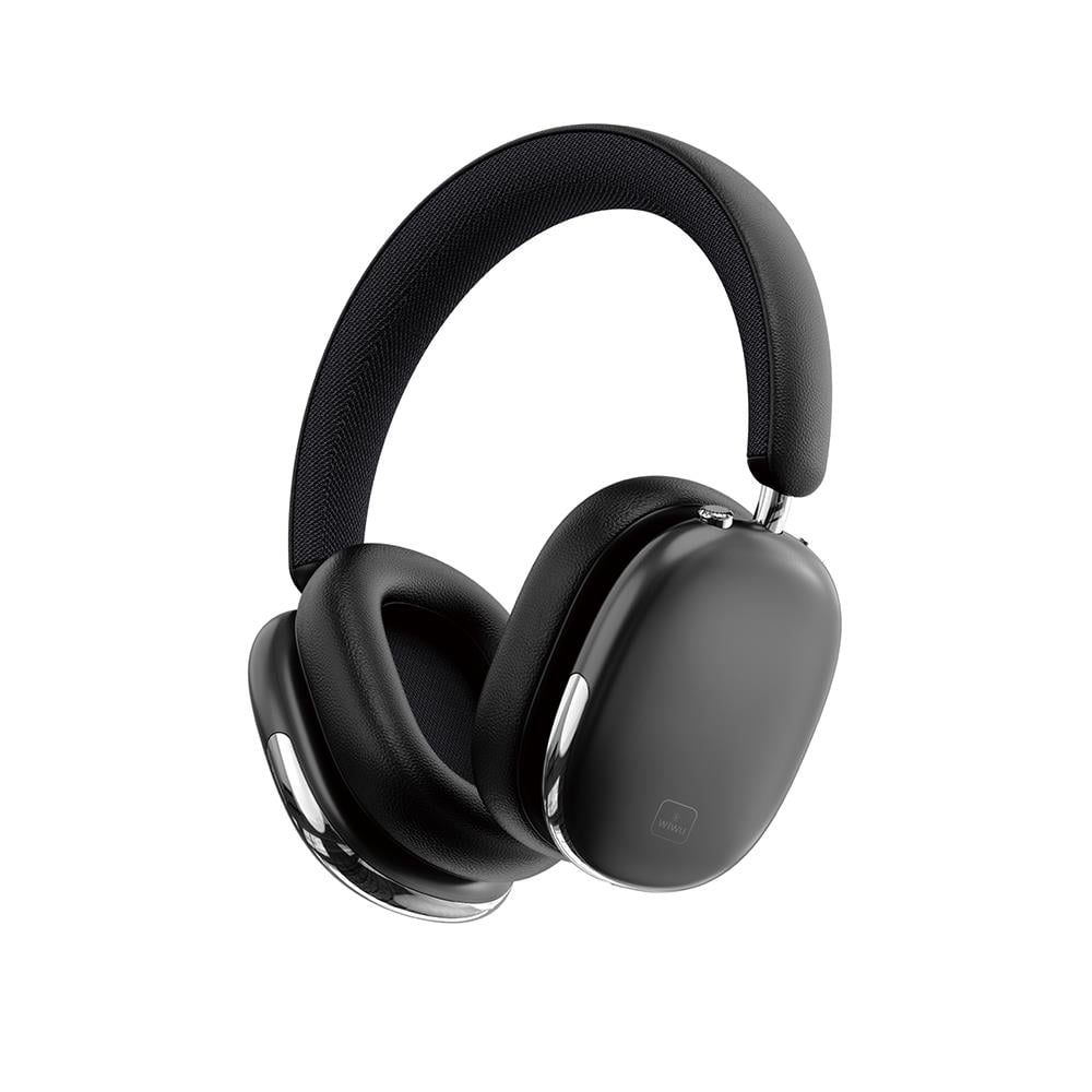 Wiwu Airbuds Max TD-16 ANC Aktif Gürültü Önleyicili Kulak Üstü Bluetooth Kulaklık v6.0