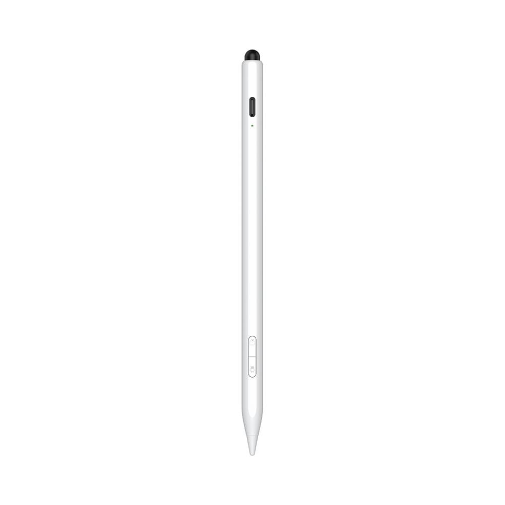 Wiwu Pencil S-04 Avuç İçi Reddi (Palm Rejection) Özellikli Universal Dokunmatik Stylus Kalem
