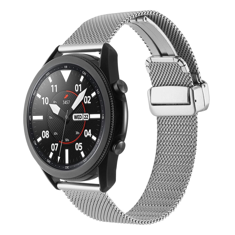Xiaomi Amazfit Pace Zore KRD-85 22mm Metal Kordon