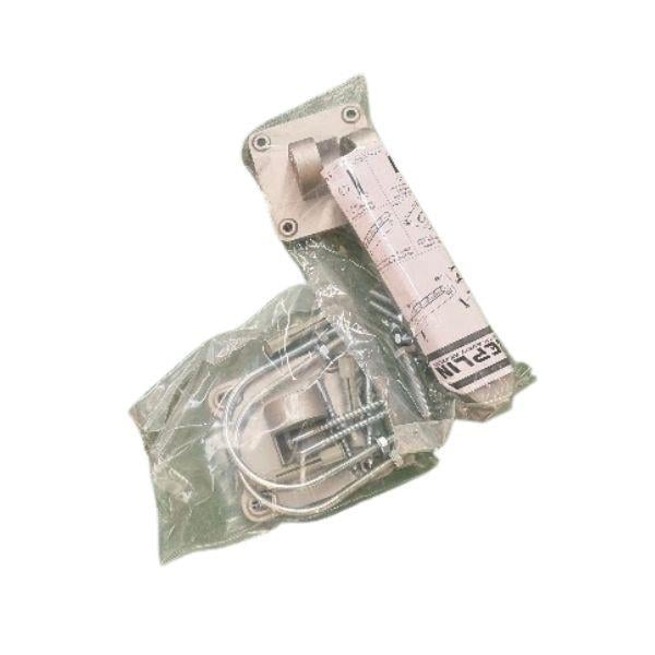 80 cm Otopark Güvenlik Aynası Dışbükey