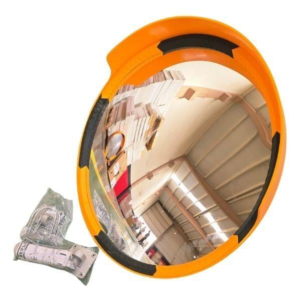 80 cm Kör Nokta Güvenlik Aynası