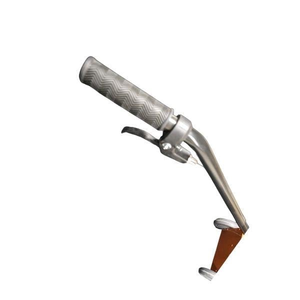 ST 02 Sprey Çizgi Boya Makinesi