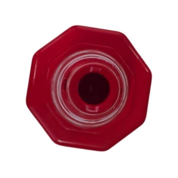 50 cm Benekli Reklam Konisi – Ekonomik Reklam Dubası