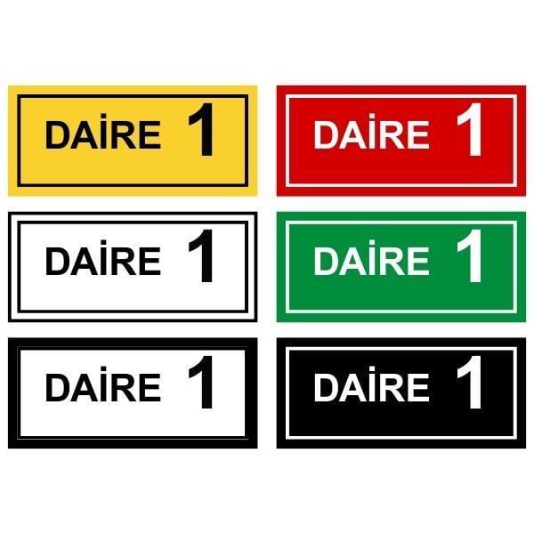 Otopark Daire NumarasıHT1515-004SOtopark Daire Numarası