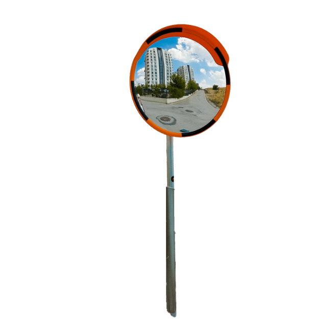 80 cm Trafik Güvenlik Aynası