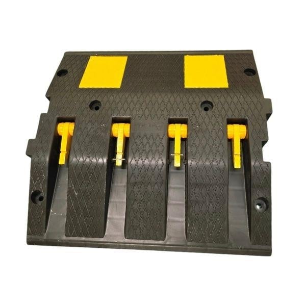 Otopark Kasis Kapanı 2 Metre Set