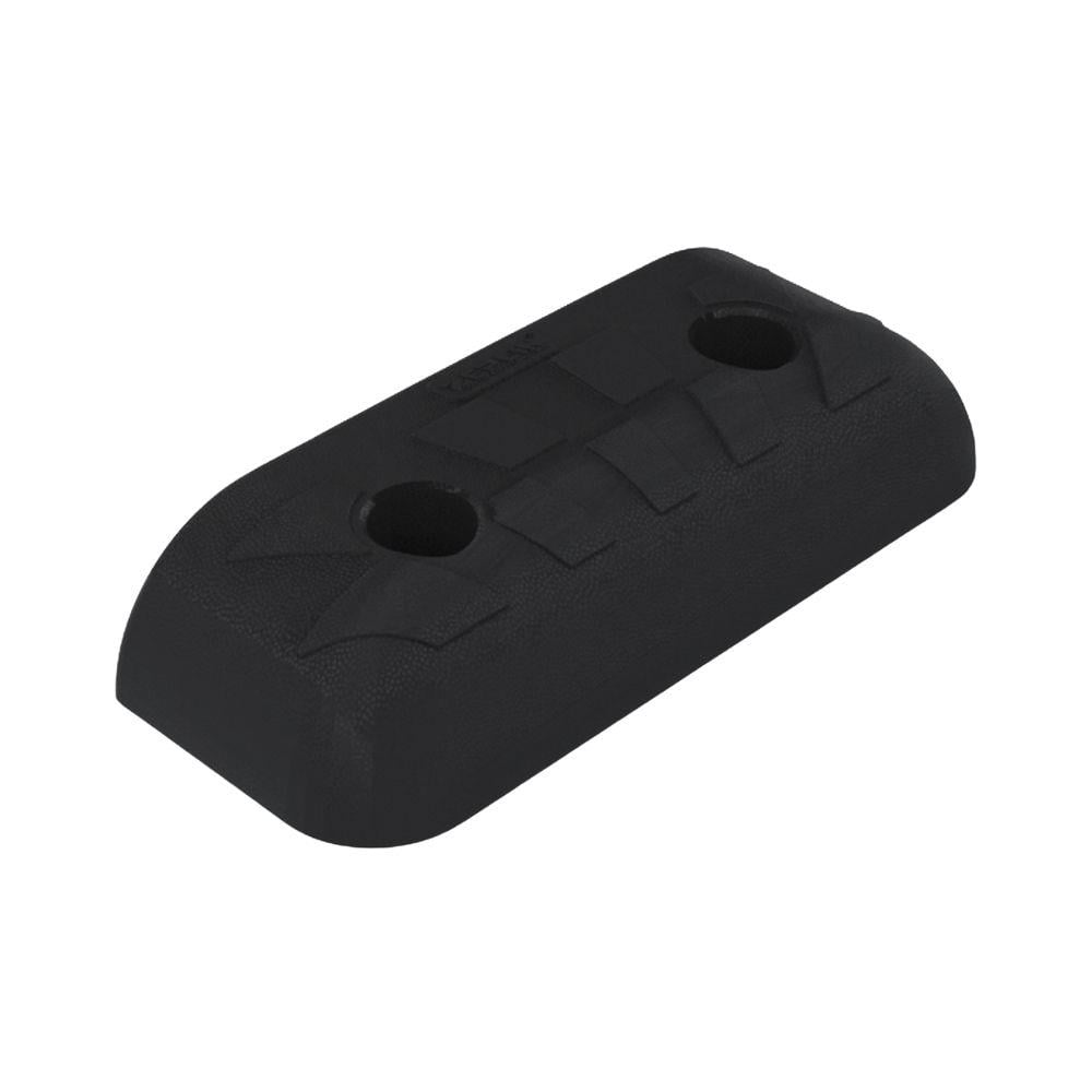 Plastik Hız Kesici Kasis Siyah Kapak – 10×25 cmHT50251BPlastik Hız Kesici Kasis Siyah Kapak