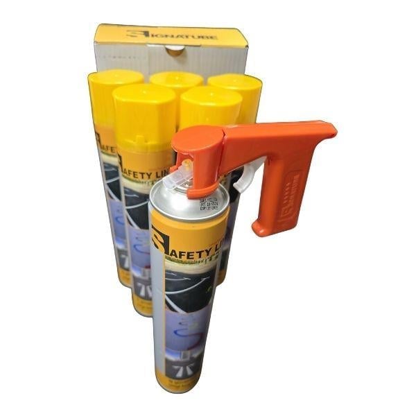 Pratik Otopark Boyama Seti