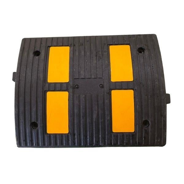 2 Metre Kauçuk Hız Kesici Kasis Seti 40x50 cm