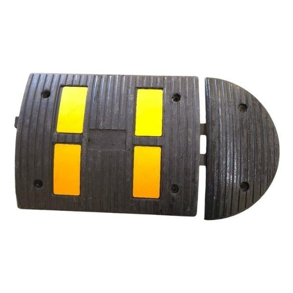 40x50 cm Kauçuk Hız Kesici Kasis Gövdesi