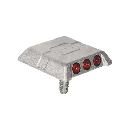 Cam Kedi Gözlü Yol Butonu