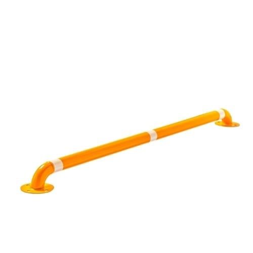 Demir Otopark Bariyeri 180x60 cm