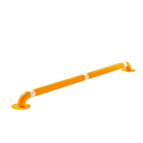 Demir Otopark Bariyeri 180x60 cm