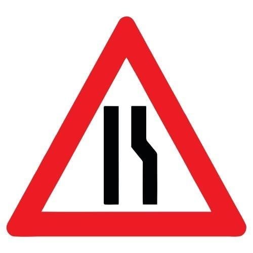 Sağdan Daralan Kaplama Levhası T-4B