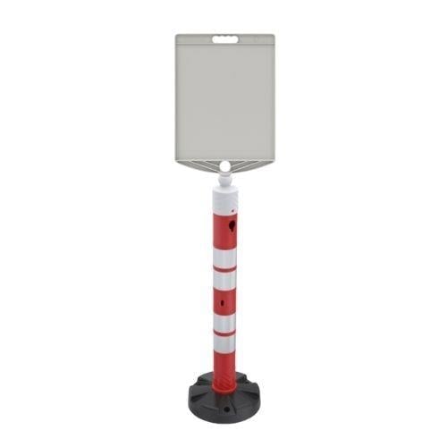 34x40 cm Fabrika Çıkışıdır Park Etmeyiniz Uyarı Levhası