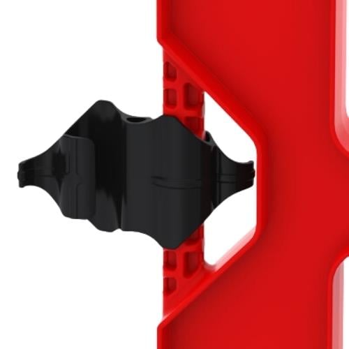 Güvenlik Bariyeri Plastik Bariyer