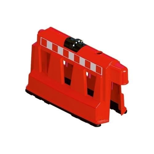 Güvenlik Bariyeri Kedi Gözlü