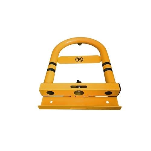 Kendinden Kilitli Otopark Direği