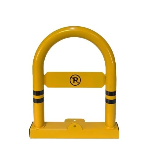 Kilitli Park Bariyeri