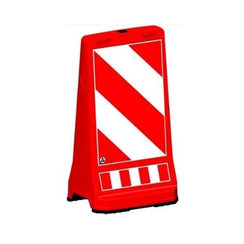 Onarım Yaklaşım Dubası 90 cm Ağırlıklı