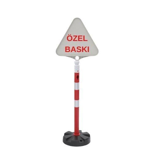 Özel Baskı 100 cm Duba Seti