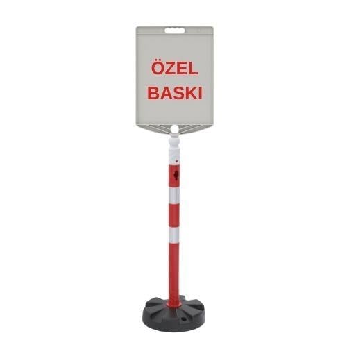 Özel Baskı 100 cm Duba Seti