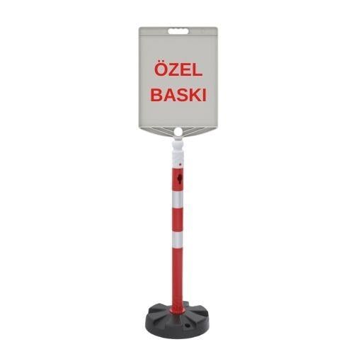 Özel Baskı 100 cm Duba Seti