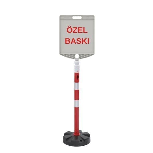 Özel Baskı 100 cm Duba Seti