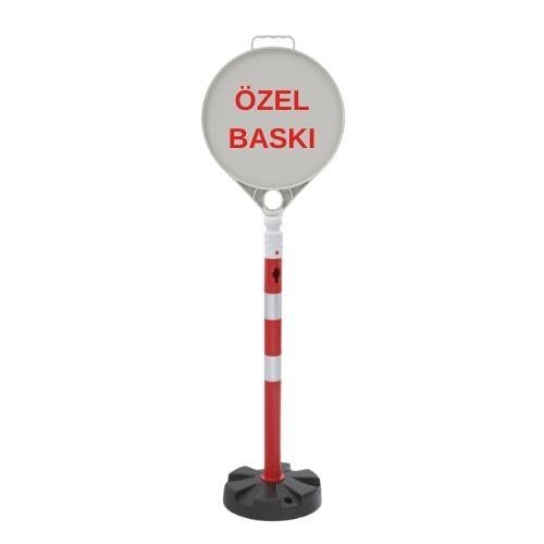 Özel Baskı 100 cm Duba Seti