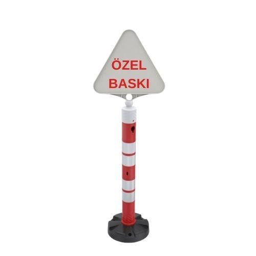 Özel Baskı 120 cm Duba Seti