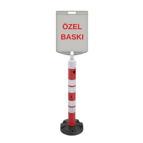 Özel Baskı 120 cm Duba Seti