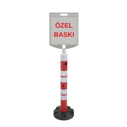 Özel Baskı 120 cm Duba Seti