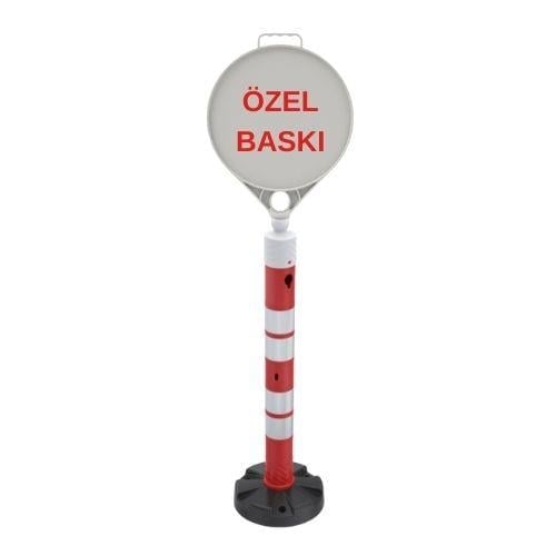 Özel Baskı 120 cm Duba Seti