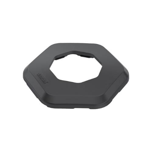 Zeplin 50 cm Koni Ağırlığı Koni Taban Ağırlığı