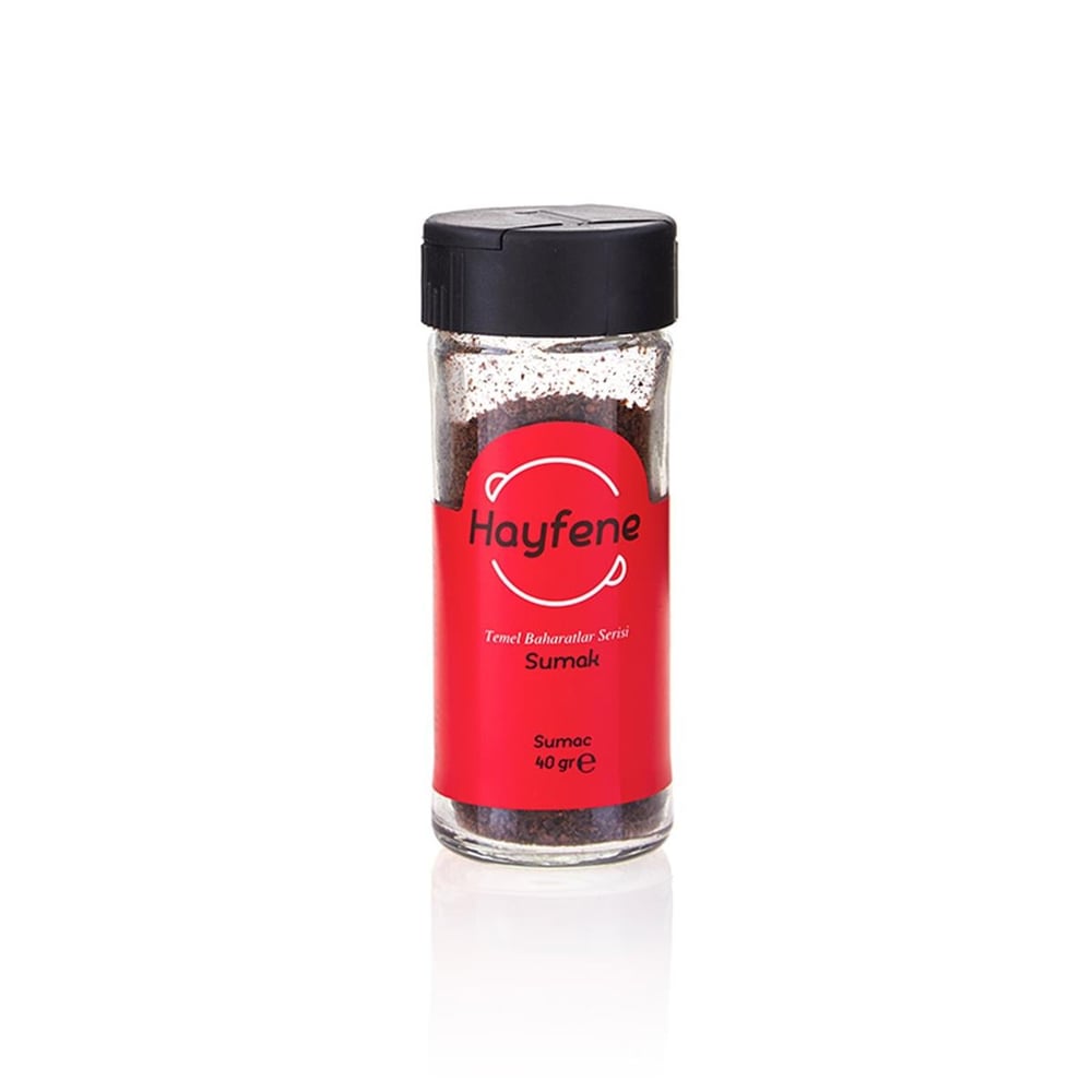 Hayfene Sumak 40 gr