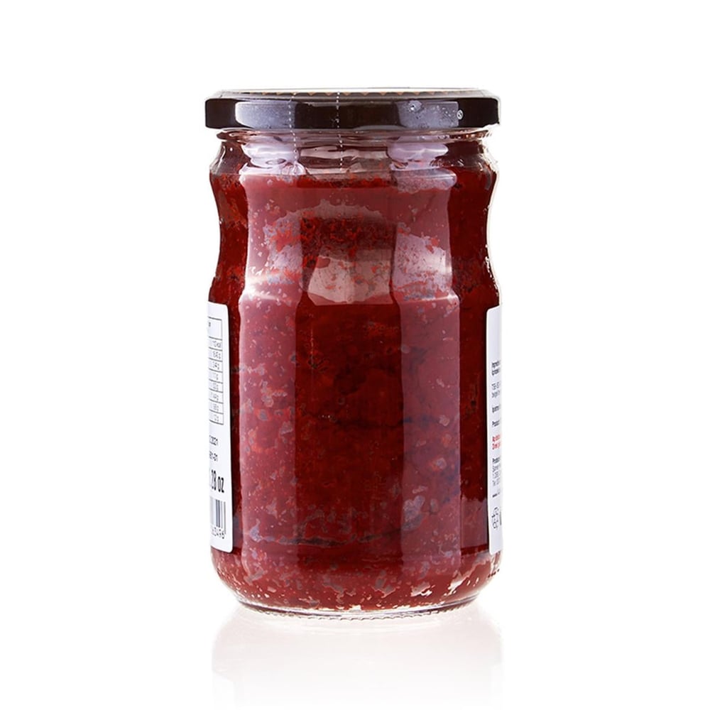 Lutfiye Acı Biber Salçası 660 gr