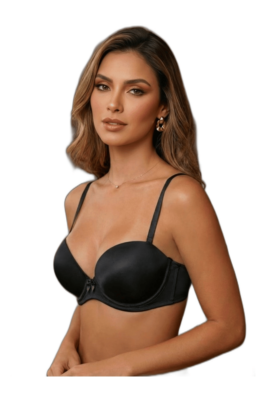 Kadın Push Up Dolgulu Sütyen – LJ7032