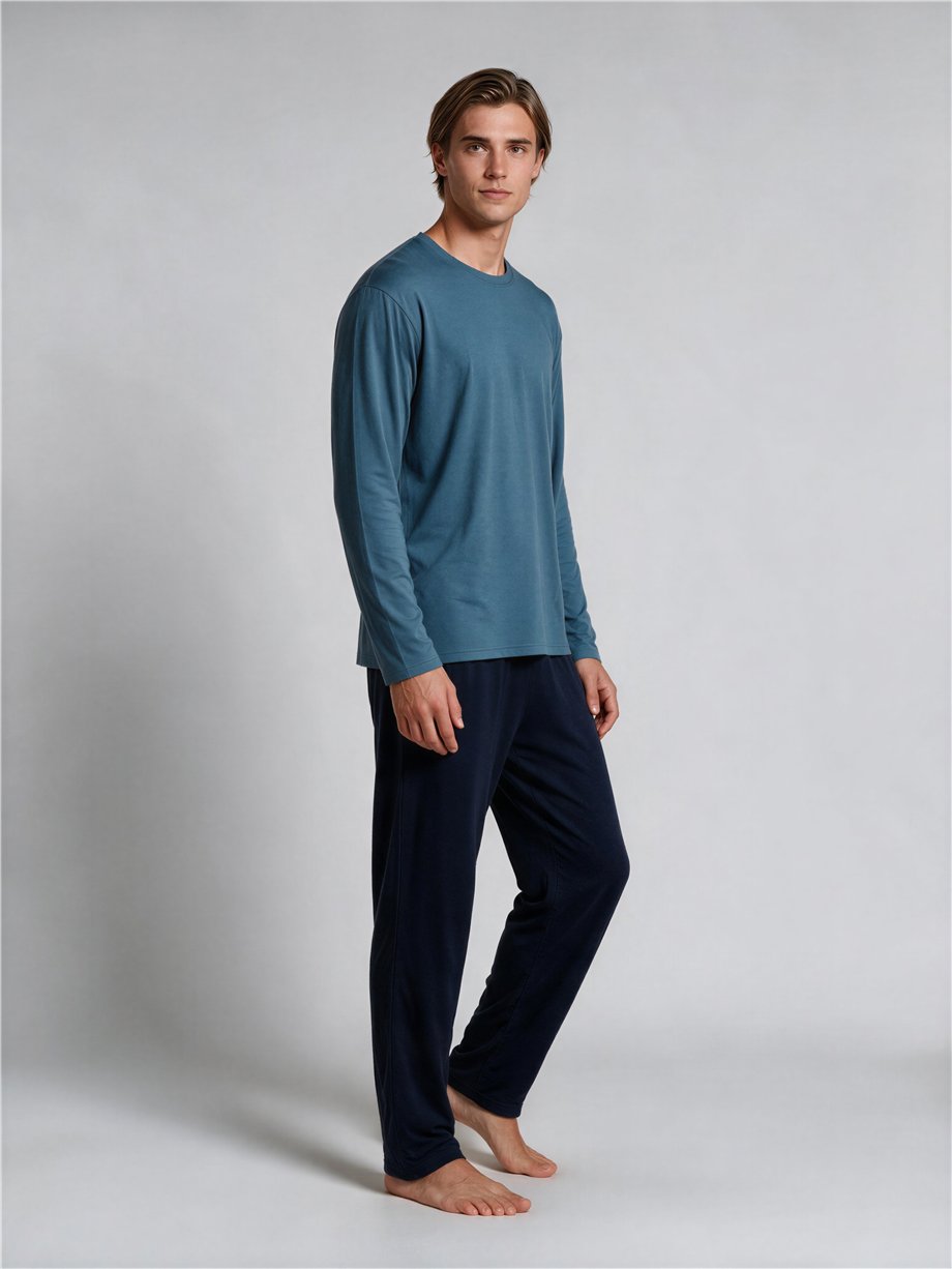 Erkek Pijama TakımıML6032