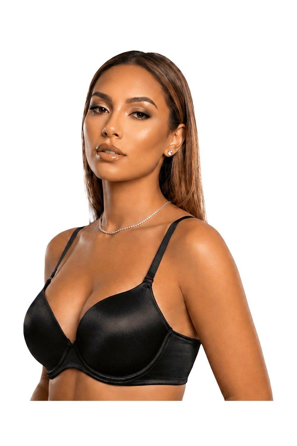 Le Jardin 7033 Kadın Push Up Dolgulu B Cup Sütyen