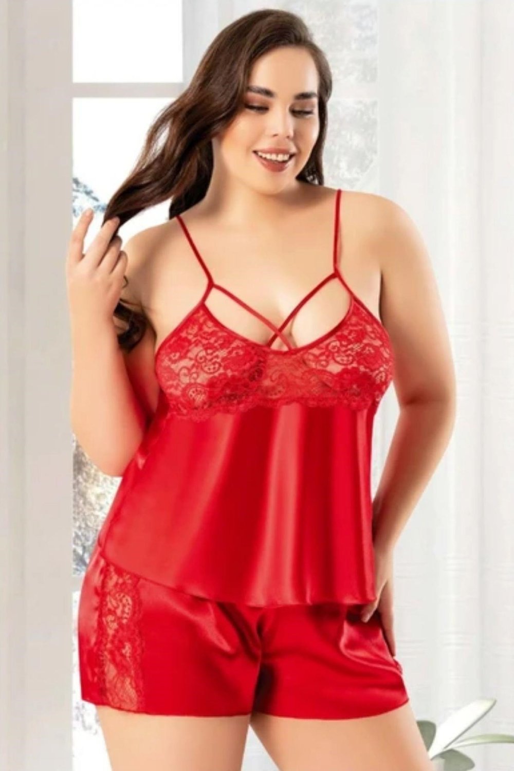 MİSS LARİS 4227 GECELİK