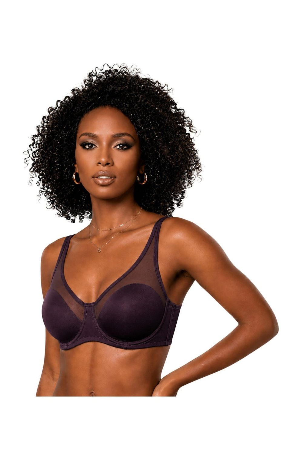 Le Jardin 9200 Kadın Soft Kap B Cup Sütyen
