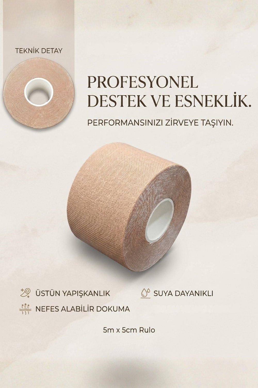 SÜTYEN BANDI AKS06