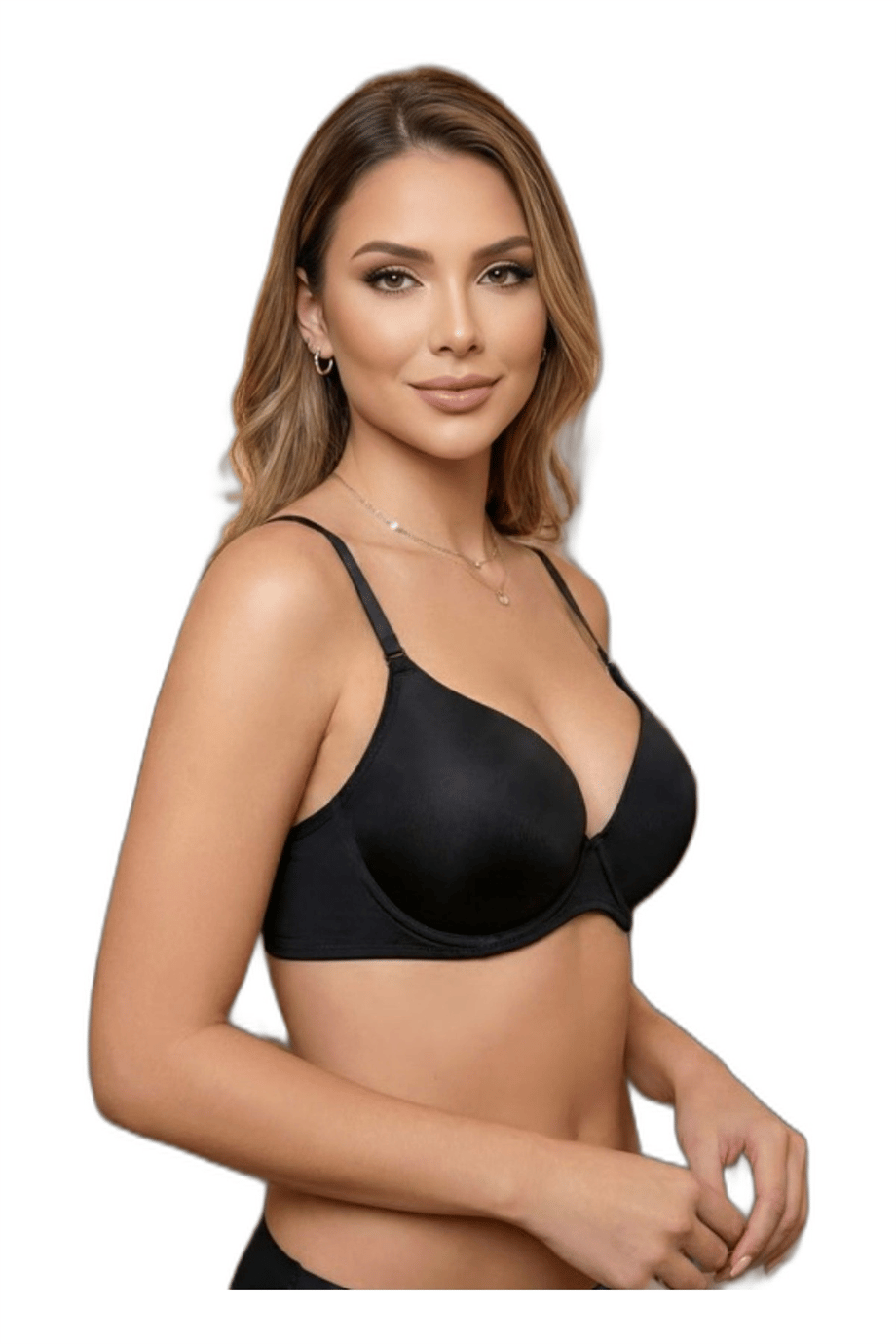 Le Jardin 7010 Kadın B Cup Sütyen